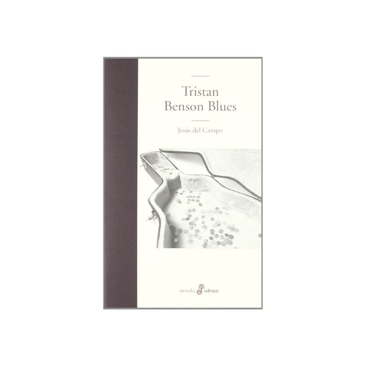 Tristan Benson Blues